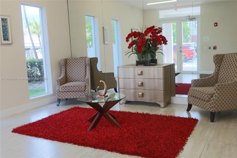 Condominio en alquiler en Dania Beach, Florida, 3 dormitorios, 121.33 m2 № 1889858 - foto 2