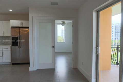 Condominio en alquiler en Dania Beach, Florida, 3 dormitorios, 121.33 m2 № 1889858 - foto 10