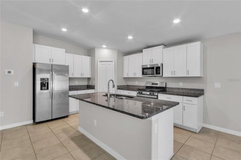 Villa ou maison à vendre à Riverview, Floride: 4 chambres, 179.77 m2 № 2415154 - photo 12