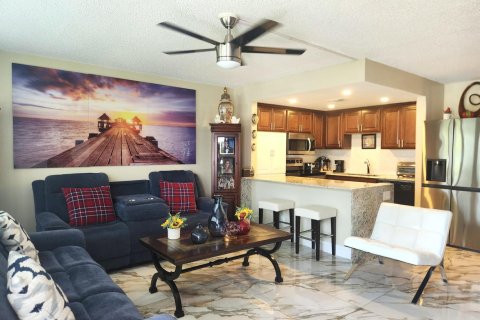 Condominio en venta en Deerfield Beach, Florida, 1 dormitorio, 66.8 m2 № 2146864 - foto 3