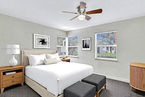 Casa en alquiler en Pompano Beach, Florida, 2 dormitorios, 103.77 m2 № 2009329 - foto 24