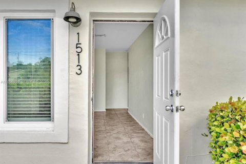 Casa en alquiler en Pompano Beach, Florida, 2 dormitorios, 103.77 m2 № 2009329 - foto 7