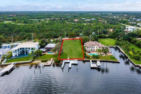 Villa ou maison à vendre à Palm Beach Gardens, Floride: 7 chambres, 981.88 m2 № 210562 - photo 1