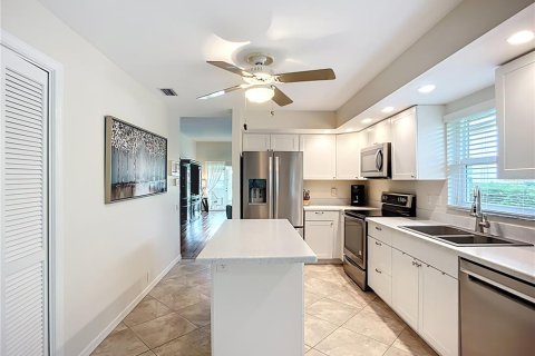 Villa ou maison à vendre à Bradenton, Floride: 3 chambres, 151.52 m2 № 1815848 - photo 22