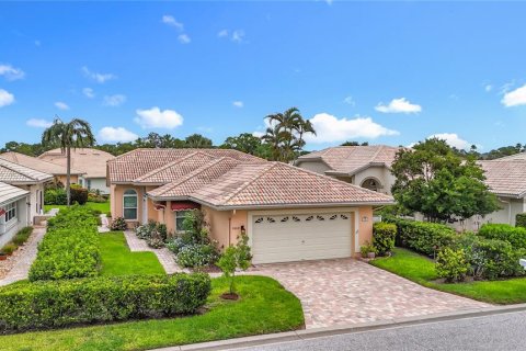 Villa ou maison à vendre à Bradenton, Floride: 3 chambres, 151.52 m2 № 1815848 - photo 1