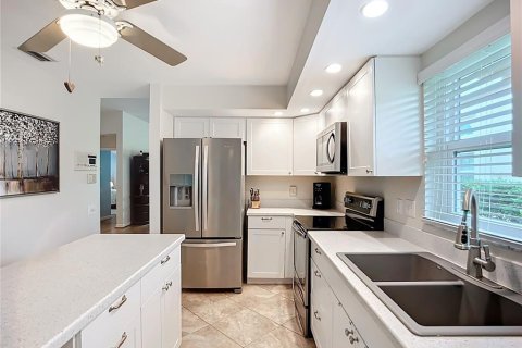 Villa ou maison à vendre à Bradenton, Floride: 3 chambres, 151.52 m2 № 1815848 - photo 20