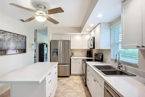 Villa ou maison à vendre à Bradenton, Floride: 3 chambres, 151.52 m2 № 1815848 - photo 18