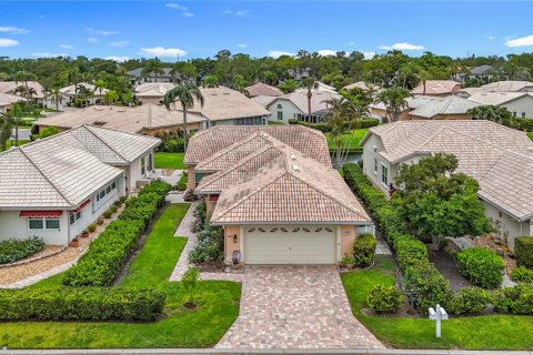 Villa ou maison à vendre à Bradenton, Floride: 3 chambres, 151.52 m2 № 1815848 - photo 2