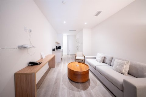 Купить кондоминиум в Майами, Флорида 40.23м2, № 1955271 - фото 12