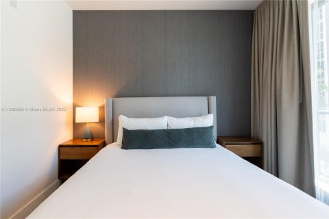 Купить кондоминиум в Майами, Флорида 40.23м2, № 1955271 - фото 18