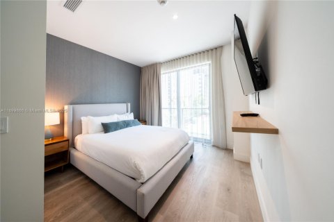 Купить кондоминиум в Майами, Флорида 40.23м2, № 1955271 - фото 15