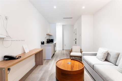 Купить кондоминиум в Майами, Флорида 40.23м2, № 1955271 - фото 11