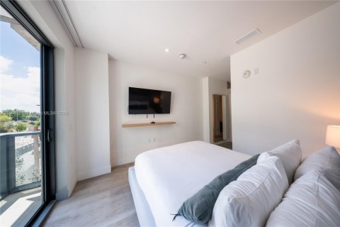 Купить кондоминиум в Майами, Флорида 40.23м2, № 1955271 - фото 21