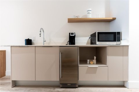 Купить кондоминиум в Майами, Флорида 40.23м2, № 1955271 - фото 9