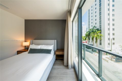 Купить кондоминиум в Майами, Флорида 40.23м2, № 1955271 - фото 19