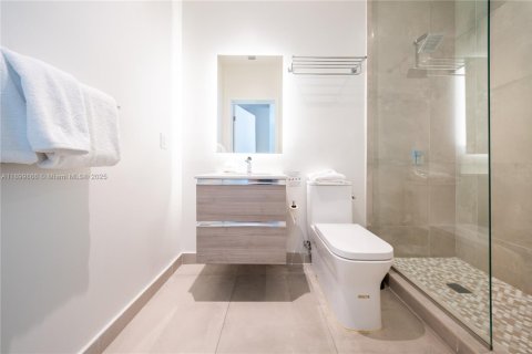 Купить кондоминиум в Майами, Флорида 40.23м2, № 1955271 - фото 23