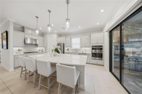 Villa ou maison à vendre à Bradenton, Floride: 4 chambres, 235.6 m2 № 2431866 - photo 7