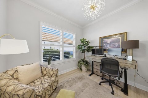 Villa ou maison à vendre à Bradenton, Floride: 4 chambres, 235.6 m2 № 2431866 - photo 20