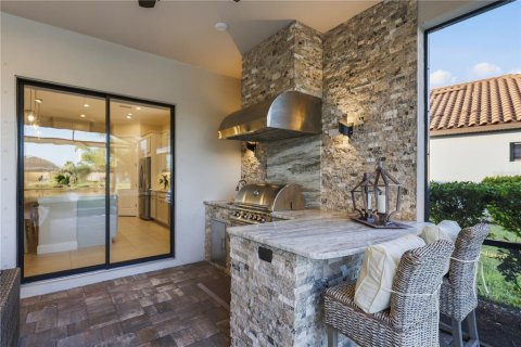Villa ou maison à vendre à Bradenton, Floride: 4 chambres, 235.6 m2 № 2431866 - photo 22