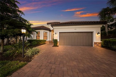 Villa ou maison à vendre à Bradenton, Floride: 4 chambres, 235.6 m2 № 2431866 - photo 29