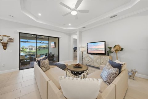 Villa ou maison à vendre à Bradenton, Floride: 4 chambres, 235.6 m2 № 2431866 - photo 5