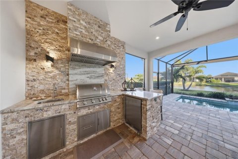 Villa ou maison à vendre à Bradenton, Floride: 4 chambres, 235.6 m2 № 2431866 - photo 21