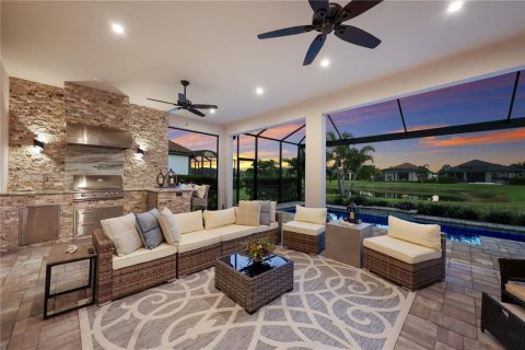 Villa ou maison à vendre à Bradenton, Floride: 4 chambres, 235.6 m2 № 2431866 - photo 27