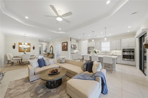 Villa ou maison à vendre à Bradenton, Floride: 4 chambres, 235.6 m2 № 2431866 - photo 6