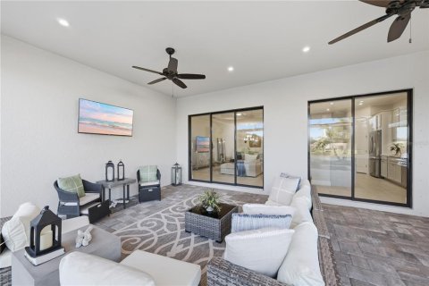 Villa ou maison à vendre à Bradenton, Floride: 4 chambres, 235.6 m2 № 2431866 - photo 23