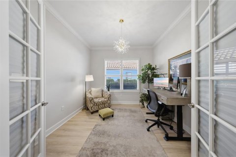 Villa ou maison à vendre à Bradenton, Floride: 4 chambres, 235.6 m2 № 2431866 - photo 19