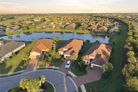 Villa ou maison à vendre à Bradenton, Floride: 4 chambres, 235.6 m2 № 2431866 - photo 26
