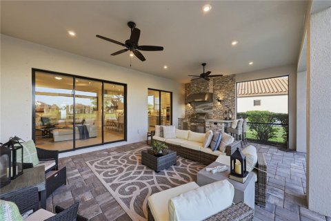 Villa ou maison à vendre à Bradenton, Floride: 4 chambres, 235.6 m2 № 2431866 - photo 24