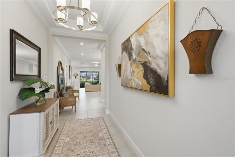 Villa ou maison à vendre à Bradenton, Floride: 4 chambres, 235.6 m2 № 2431866 - photo 3