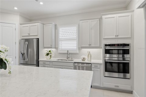 Villa ou maison à vendre à Bradenton, Floride: 4 chambres, 235.6 m2 № 2431866 - photo 9