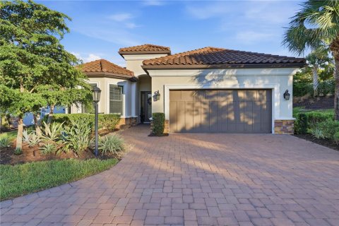 Villa ou maison à vendre à Bradenton, Floride: 4 chambres, 235.6 m2 № 2431866 - photo 2