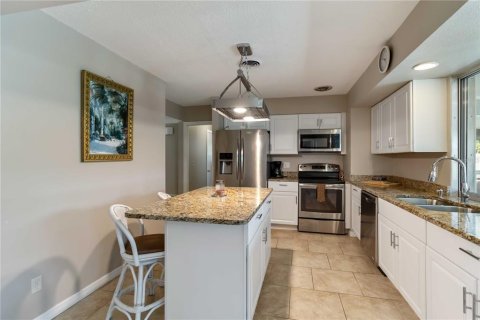 House in Englewood, Florida 3 bedrooms, 149.29 sq.m. № 1901848 - photo 16