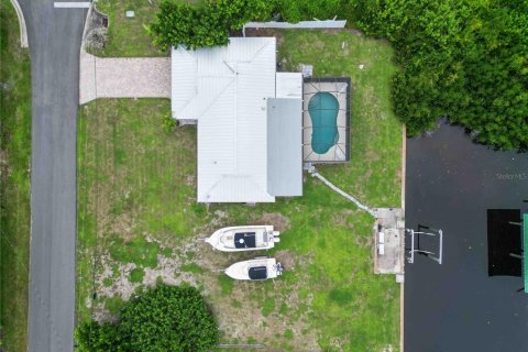 House in Englewood, Florida 3 bedrooms, 149.29 sq.m. № 1901848 - photo 3