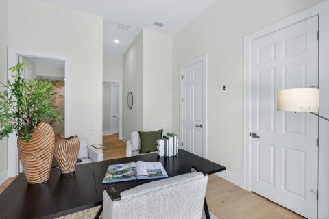 House in Palm Coast, Florida 5 bedrooms, 438.31 sq.m. № 2211033 - photo 29