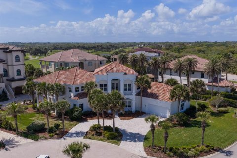 House in Palm Coast, Florida 5 bedrooms, 438.31 sq.m. № 2211033 - photo 3