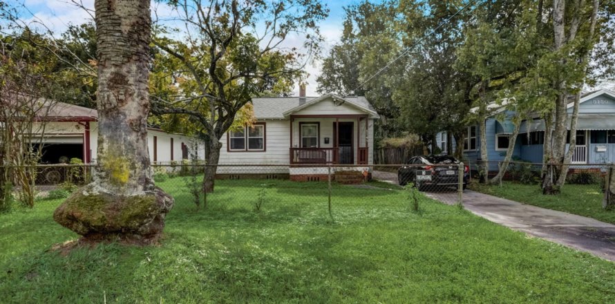 House in LAKESHORE in Winter Garden, Florida 2 bedrooms, 105.54 sq.m. № 861875