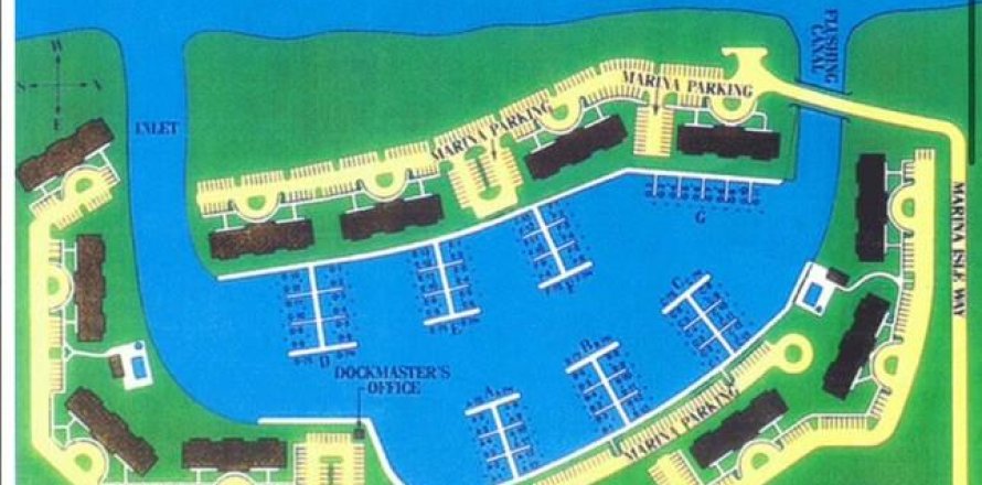 Land in Jupiter, Florida № 981638
