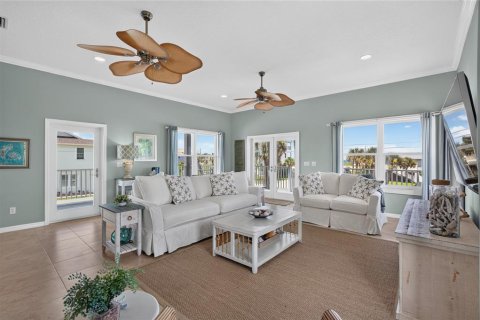 Casa en venta en Flagler Beach, Florida, 4 dormitorios, 331.85 m2 № 2199524 - foto 14
