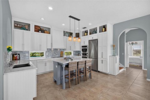 Casa en venta en Flagler Beach, Florida, 4 dormitorios, 331.85 m2 № 2199524 - foto 16