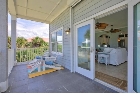 Casa en venta en Flagler Beach, Florida, 4 dormitorios, 331.85 m2 № 2199524 - foto 7