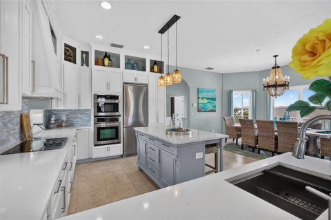 Casa en venta en Flagler Beach, Florida, 4 dormitorios, 331.85 m2 № 2199524 - foto 19
