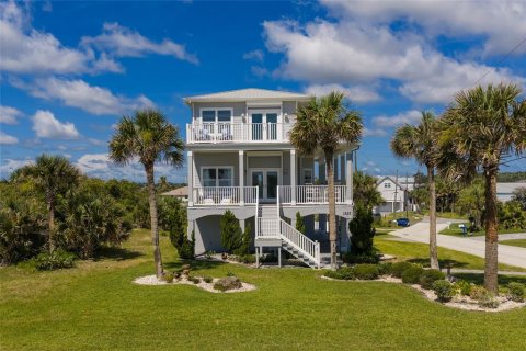 Casa en venta en Flagler Beach, Florida, 4 dormitorios, 331.85 m2 № 2199524 - foto 2