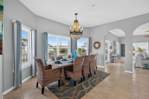 Casa en venta en Flagler Beach, Florida, 4 dormitorios, 331.85 m2 № 2199524 - foto 30