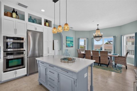 Casa en venta en Flagler Beach, Florida, 4 dormitorios, 331.85 m2 № 2199524 - foto 25