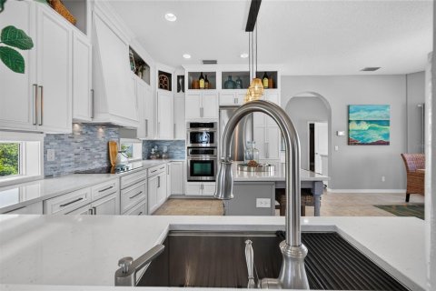 Casa en venta en Flagler Beach, Florida, 4 dormitorios, 331.85 m2 № 2199524 - foto 26
