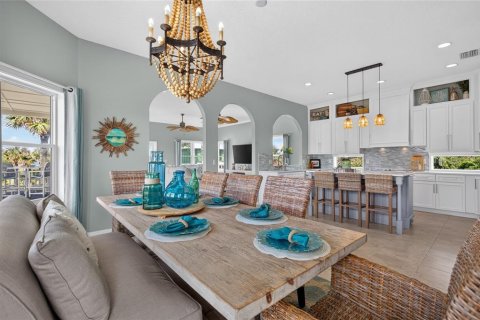 Casa en venta en Flagler Beach, Florida, 4 dormitorios, 331.85 m2 № 2199524 - foto 27